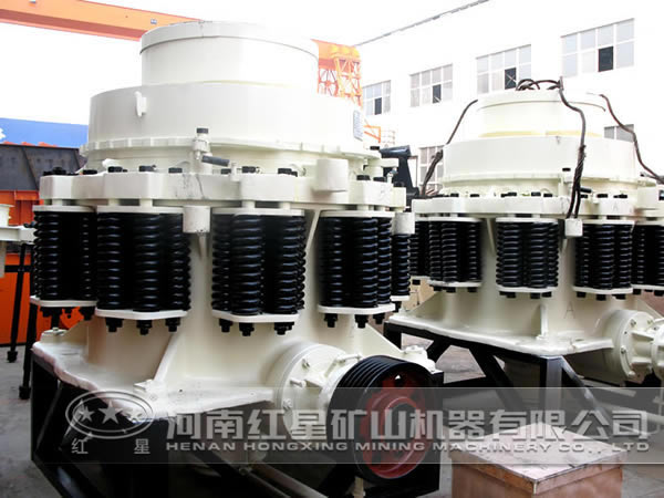 石灰石圓錐破碎機 石灰石圓錐破碎機