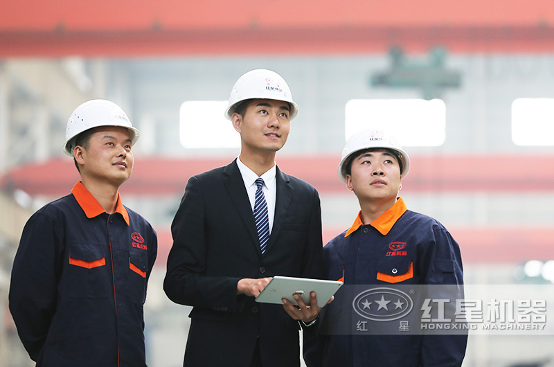 專業(yè)的選型、技術等指導