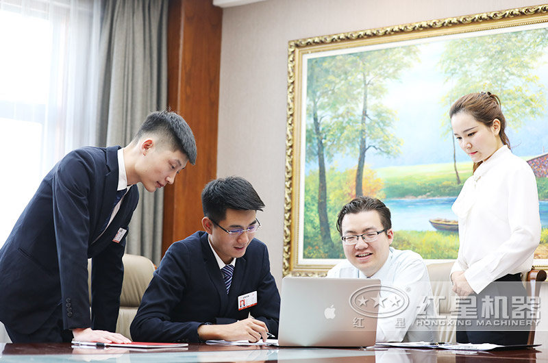 量身定制設(shè)備方案，規(guī)劃整體合作方式