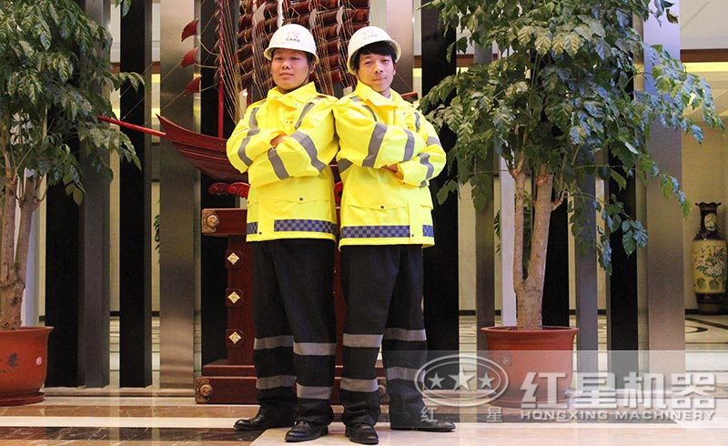 用心服務(wù)，火速到達(dá)現(xiàn)場，為您提供無憂運(yùn)行空間