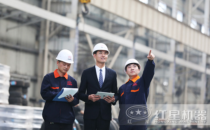 專業(yè)選型指導，每小時300噸鵝卵石移動制沙機等您來 