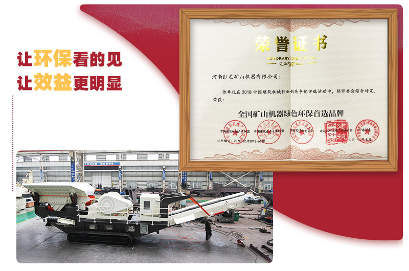你的環(huán)保問題，我們給您保障 