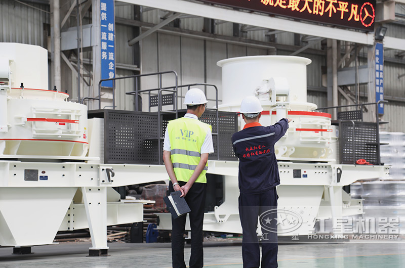制砂機 制砂機