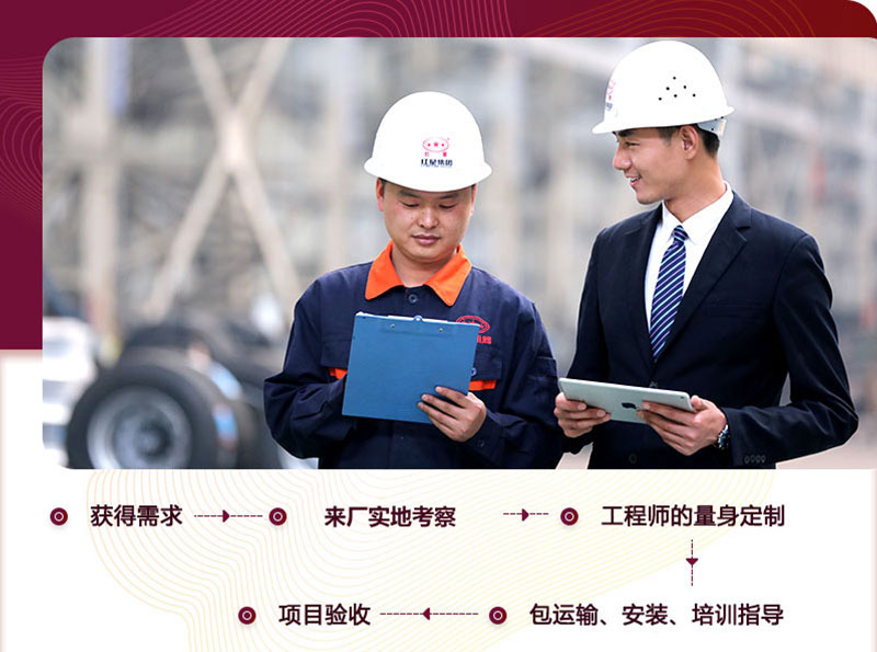 EPC項目總包服務(wù)，輕松建廠
