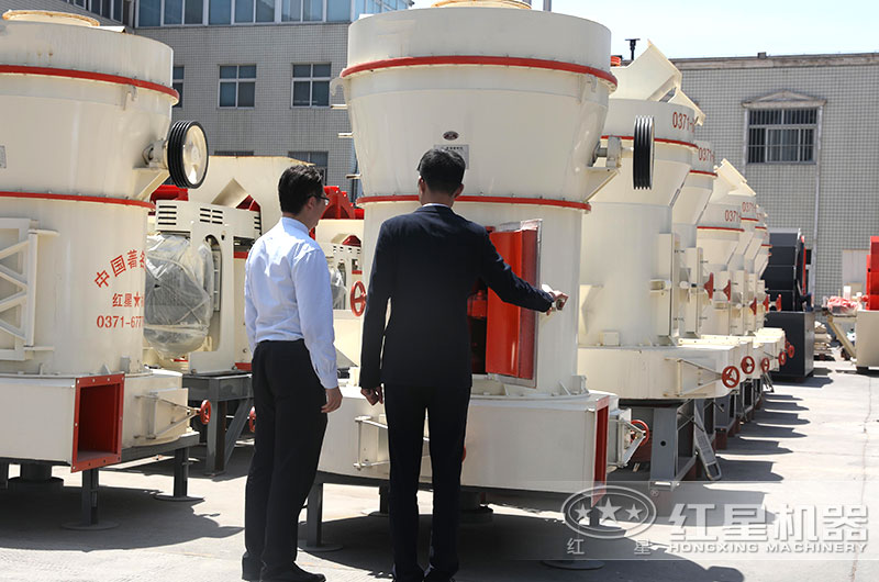 客戶到廠參觀、購(gòu)機(jī)