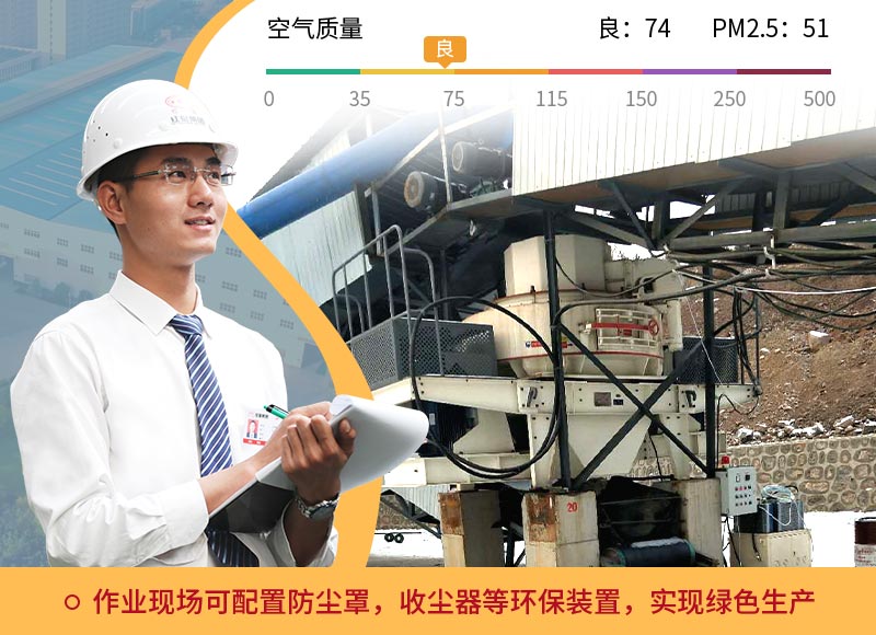 環(huán)保制砂設(shè)備 環(huán)保制砂設(shè)備