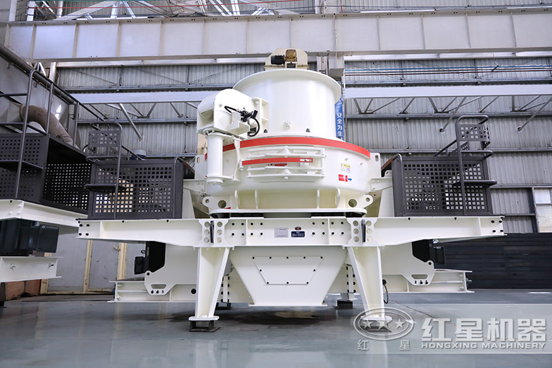 HVI制砂機(jī) HVI制砂機(jī)