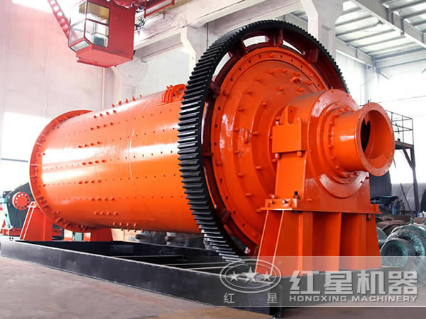 球磨機 球磨機