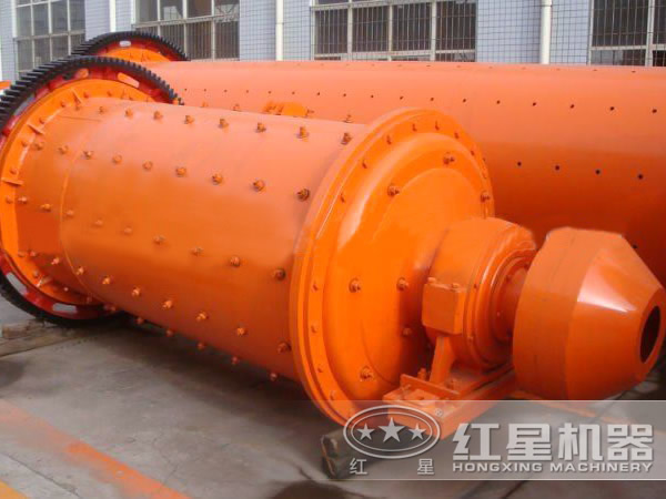 球磨機 球磨機