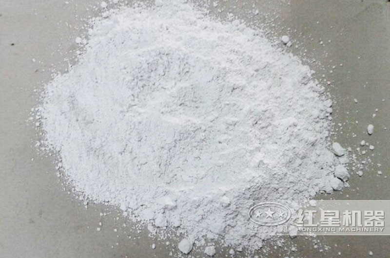 脫硫石膏粉 脫硫石膏粉