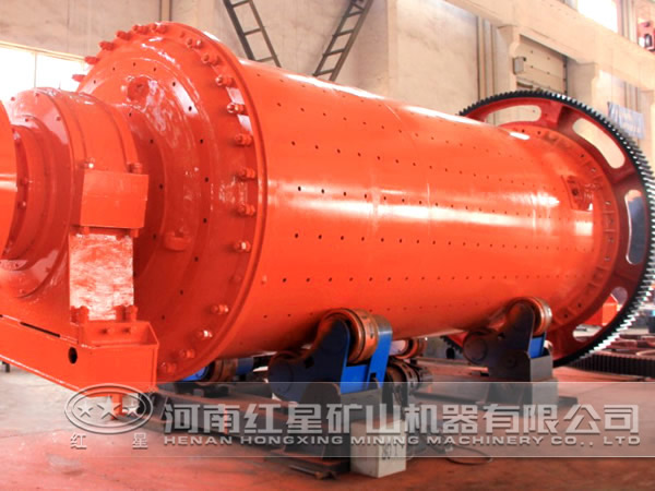 球磨機 球磨機