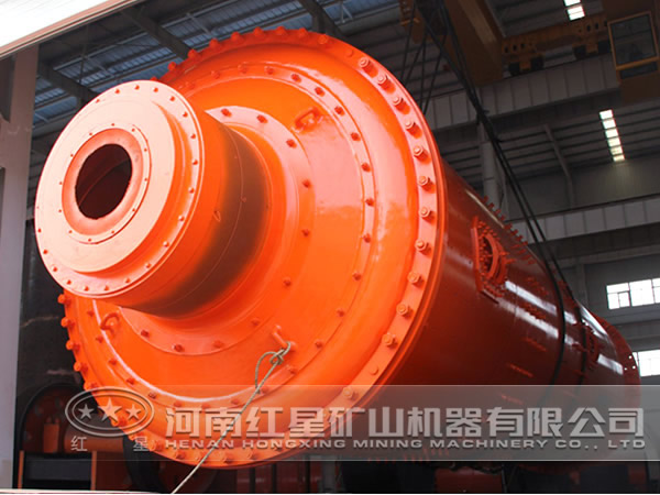 球磨機 球磨機